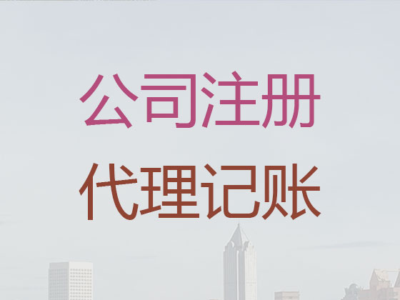毕节公司注册服务